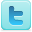 Twitter Logo Small