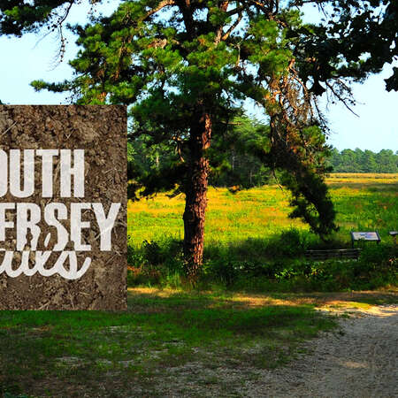 South jersey Trails