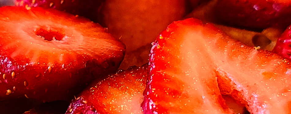 10 Places to Pick Your Own Strawberries!