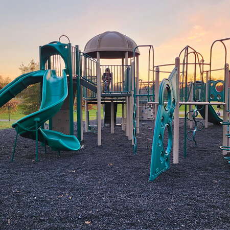Orchard Park