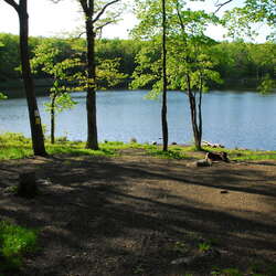 Photos of: Sawmill Lake Campground (2007) - 05/21/2007