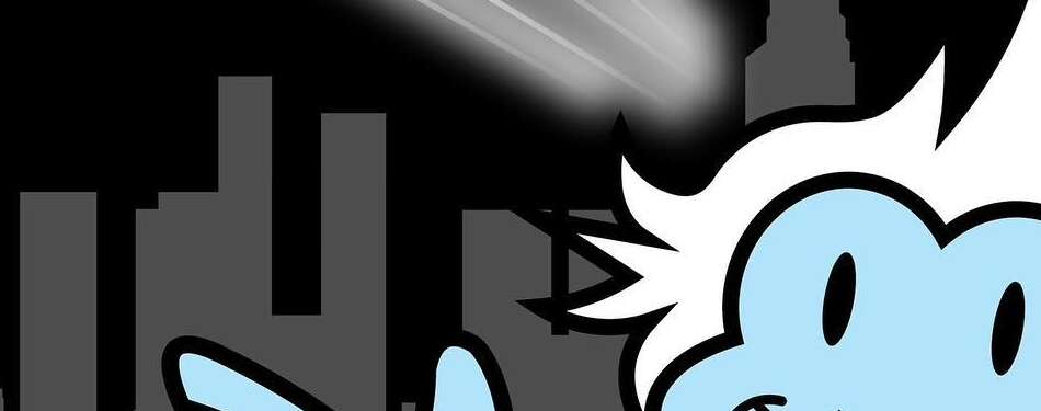 Let's ski this summer!