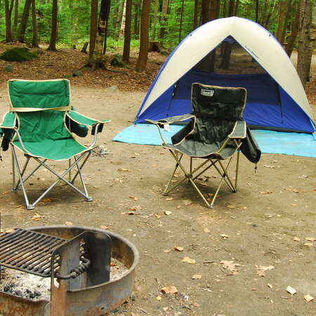 DAR SF Campground (MA)