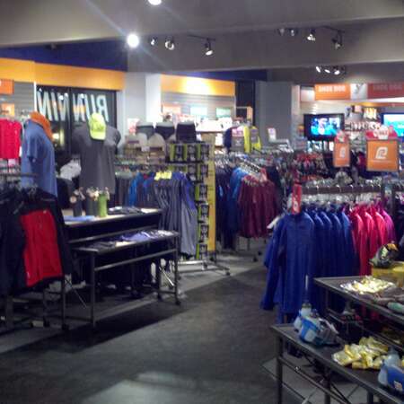 Roadrunner Sports (North Brunswick, NJ)